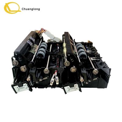 Bon prix S7310000386 Hyosung Note Separé CDU10 SF12 Dispenser de liquide Unité supérieure V Module de séparateur de billets de banque Extracteur de liquide ATM CRS Selfserv Partie 7310000386 en ligne