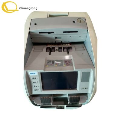 Bon prix Machine ATM SNBC BNE-S210 Approvisionnement Direct Usine Compteuse de Monnaie Machine de Tri et Recyclage de Billets Détection de Vrais Billets BNE-S210 en ligne