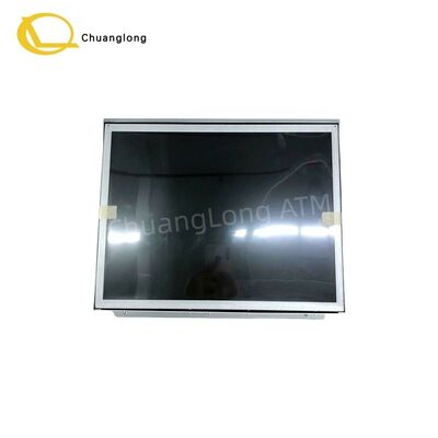 Bon prix Écran LCD Diebold 15 pouces 49-250934-000A MON AIO LCD 15PO SVD 49250934000A DB5550 5500 49250933000A Pièce de distributeur automatique/bornes libre-service en ligne