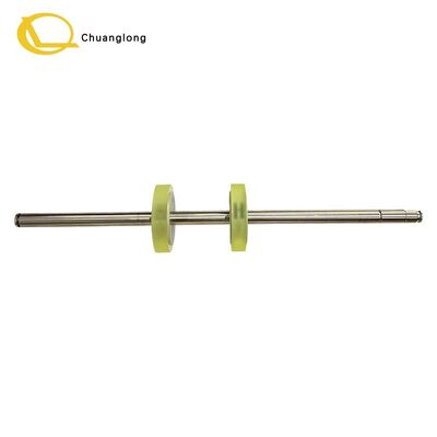 Bon prix Glory Sortir rouleau d'arbre de transfert d'alimentation rouleau d'arbre GFB800 GFS100 120 220 compteur de billets de banque Assy USF série UW compteur de sorte partie en ligne