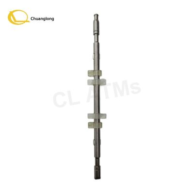 Bon prix NCR 4450729506 Pièces détachées de la machine ATM NCR S2 Pick Module G Arbre de roue Assy 445-0756286-22 4450729506 445-0729506 en ligne