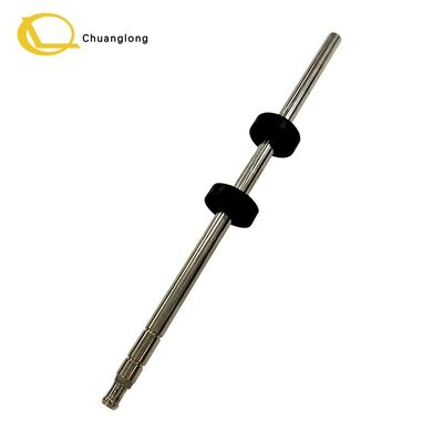 Bon prix Arbre de rouleau de pression NCR 445-0632956 S1 Arbre de rouleau de pression distributeur 4450632956 445-0707681 4450707681 Pièce de distributeur de GAB en ligne