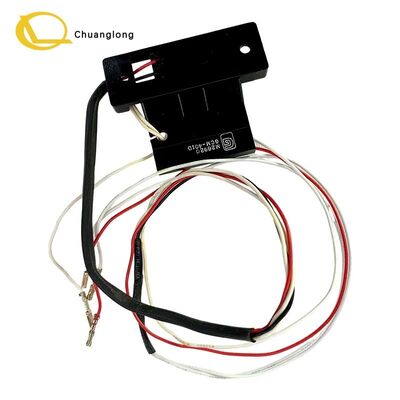 Bon prix Capteur de faible niveau de billets NCR Pick Module Dual Aria 445-0647295 Capteur NoteLow Pick 4450647295 Pièce de borne libre-service de distributeur automatique CRS CRM en ligne