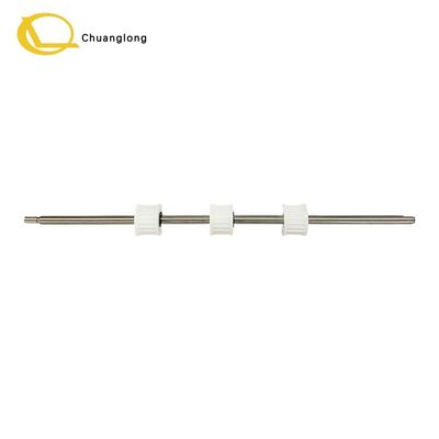 Bon prix NCR S2 SNT Direction de l'entraînement de l'arbre Assy 445-0729948 445-0732257-115 SNT Arbre 4450729948 4450732257 ATM CRS Partie de service personnel en ligne