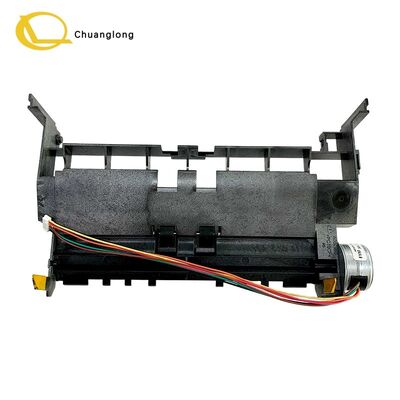 Bon prix NMD A001482 Note Guide Inner Assy Motor Kit ND200 Glory Delarue Talaris Dispenser NMD100 200 NF101 NQ200 NQ300 ATM CRS Partie de service personnel en ligne