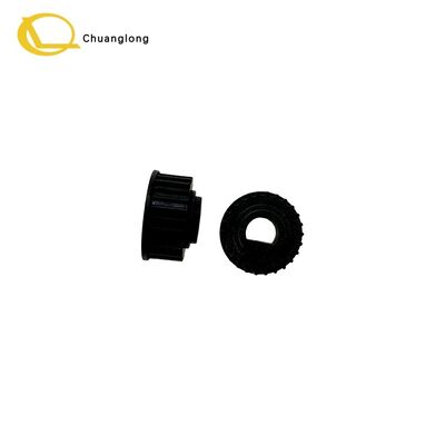 Bon prix NMD A005405 Poulie à roue Assy Gear NS200 Glory Delarue Talaris Dispenser NMD100 200 NF101 NQ200 NQ300 ATM CRS Partie auto-service en ligne