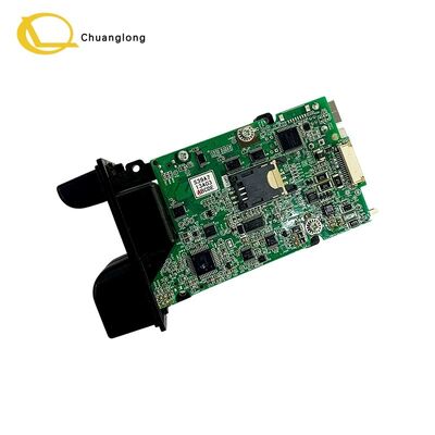 Bon prix Lecteur de carte Sankyo Dip ICM330-3R1395 TRK 123 R, IC RW 12V USB ICM330-3R1395 ICM3303R1395F Pièce de distributeur automatique, CRM, borne libre-service en ligne