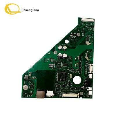 Bon prix Tableau de contrôle du module de sortie Wincor 01750287370 DN200 Partie du plateau client DN IOT PCB ATM CRM Selfserv Kiosk Partie 1750287370 en ligne