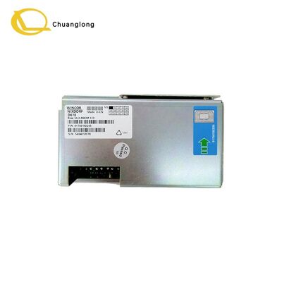 Bon prix Unité de base Wincor Nixdorf ASKIM II D 01750192235 Cineo 2070 1750192235 D2060 PC280 ATM CRS CRM Selfserv Kiosk Partie en ligne