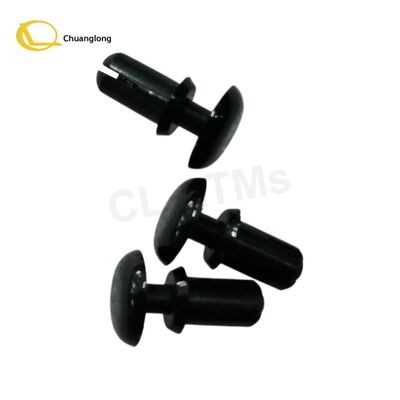 Bon prix Parties détachées de la machine de guichet automatique NCR R4070 NCR S2 Pick Module Snap Rivet Rivets en plastique Nylon R Type Rivets Prix de l'usine pour NCR ATM en ligne