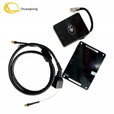 Bon prix ID Tech VIVOPay Kiosque III Lecteur de carte NFC sans contact Avec le câble de paiement Terminal ATM CRM Kiosque Selfserv DIebold NCR Diebold Wincor Hyosung en ligne