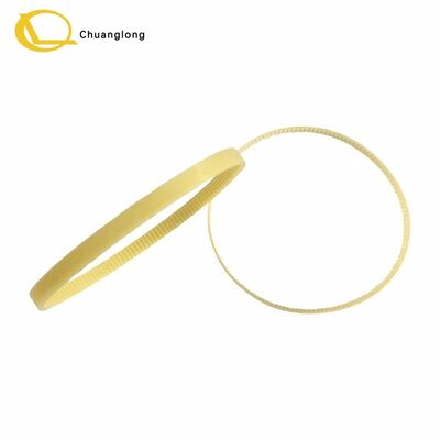 Bon prix NCR S1 S2 Lecteur de cartes Ceinture de conduite 9900235644 58 66 Lecteur de cartes Assy Ceinture de chronométrage à dents jaunes ATM CRM Selfserv Kiosque Partie 9900235644 en ligne