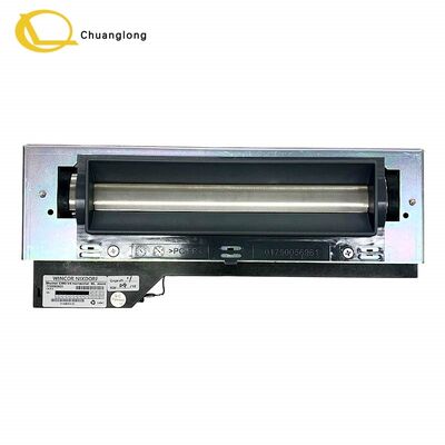 Bon prix Wincor 1500 volet CMD-V4 Horizontal RL 01750082603 RA Charge arrière 1500 volet ATM CRM Selfserv Kiosk Partie 1750082603 en ligne