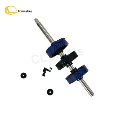 Bon prix Parties de la machine de guichet automatique Diebold Opteva 2.0 PM KIT NON AGRASIVE FOEDSHAFT 49204018000D 49-204018-000D Nouveau produit original 49204018000A en ligne
