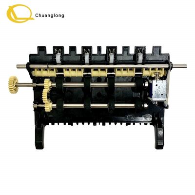 Bon prix Wincor DN HCT Head Chassis Transport 01750288497 RMV4 HCT Head Front Assy Diebold Nixdorf ATM CRM Selfserv Kiosk Part 1750288497 en ligne