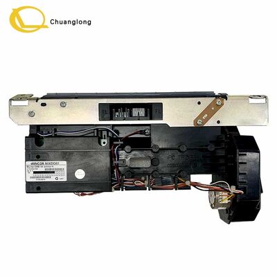 Bon prix Wincor Nixdorf Shutter CMD-V4 Vertical FL 01750054768 FA CMD Shutter 2100 2000XE ATM CRM Selfserv Kiosk Partie 1750054768 en ligne