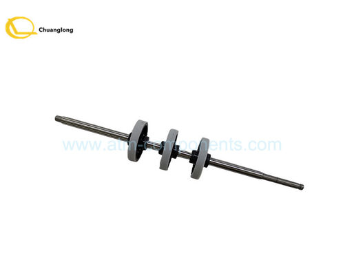 Bon prix axe de rouleau d'empileur de Diebold 5500 de pièces de machine d'atmosphère de 49248086000A 49-248086-000A en ligne