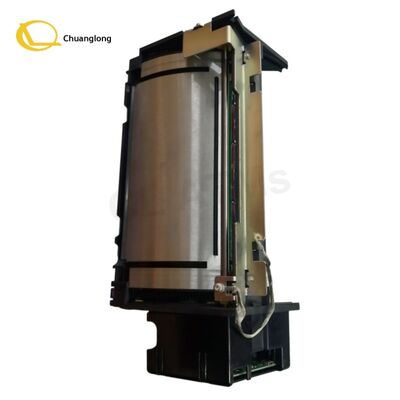 Bon prix 01750143750 distributeurs automatiques pièces détachées Wincor Nixdorf Cineo C4060 C4040 Assemblage de volets 1750143750 Original Nouveau avec qualité OEM en ligne
