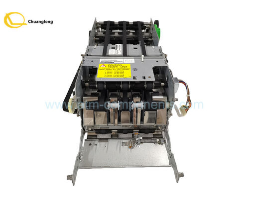 Bon prix Parties de la machine ATM F510 distributeur KD03300 C100 Unité supérieure Fujitsu F510 distributeur de trésorerie KD03300-B252-01 BDU Fujitsu F510 en ligne