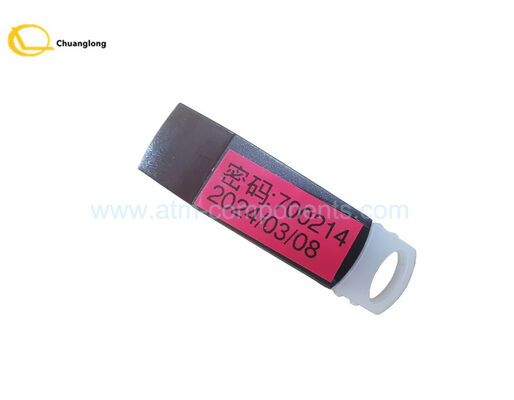 Bon prix Les pièces de la machine ATM NCR Dongle 6622 Selfserv chiffrement clé U KEY NCR S2 Dongle S1 NCR SelfServ 23 27 22 6625 6626 ATMdesk clé USB en ligne