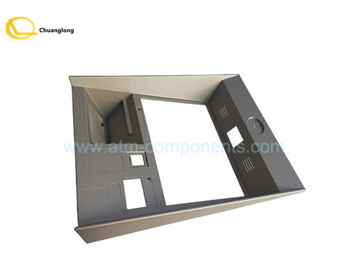 Bon prix 1750243336 1750245764 1750245768 1750245766 ATM Pièces détachées Diebold CS280 Cadre facial PC280 Wincor Nixdorf Procash 280 280N en ligne