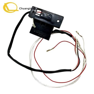 Bon prix NCR Personas 5877 Cable Harness 445-0689560 Dispenser Double Picker Sensor Fil ATM CRM Selfserv Kiosque Partie 4450689560 en ligne