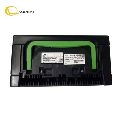 Bon prix Parties de la machine de guichet automatique Diebold Nixdorf DN200 N826 CAS RECYCLING CASSETTE CONV 1750301000 01750301000 pour le distributeur de billets DN en ligne