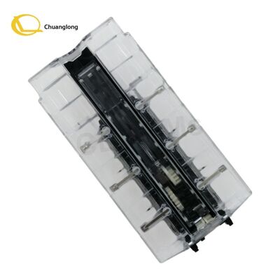 Bon prix Cassette de billets de banque MEI SC Advance pour distributeur automatique, 1200 billets, boîte à espèces 252219009, plaque de convoyeur MEI, base de convoyeur pour distributeur automatique en ligne