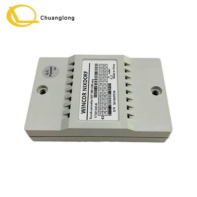Bon prix Contrôleur tactile Wincor Nixdorf 01750170098 Contrôleur tactile RST WN USB Assy C4060 PC280 2150XE ATM CRM Selfserv Kiosk 1750154145 en ligne
