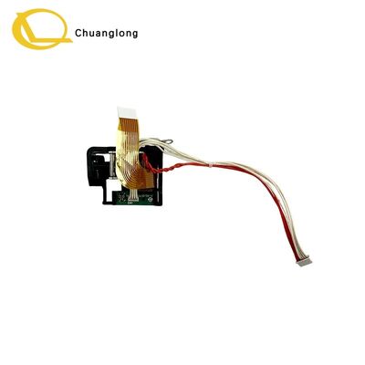Bon prix Wincor Nixdorf V2X lecteur de carte IC tête 01770010158 lecteur de carte Omron puce de Contact ATM CRM kiosque libre-service pièce 1770010158 en ligne