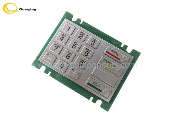 Bon prix 1750193080 01750193080 ATM pièces détachées Wincor Procash PC280 285 J6 en ligne