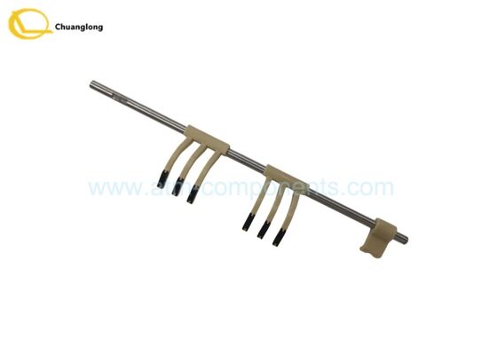 Bon prix 1750220330-72 pièces ATM Wincor 1750220330 1750220000 CRS dans l'arbre du module de sortie C4060 CRS M-II en ligne