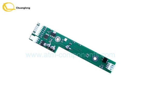Bon prix L'atmosphère d'A006857 partie l'Assemblée de carte PCB du distributeur de billets NT100 de la gloire NMD050 en ligne
