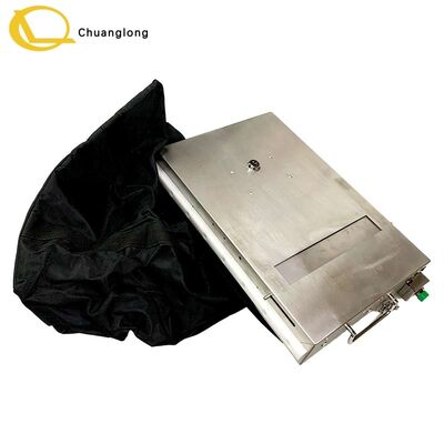 Bon prix Sac d'argent pour Machine de dépôt d'argent, coffre-fort, sac en toile à chute libre, Cassette de billets de banque, kiosque ATM MDP, Machine en libre-service en ligne