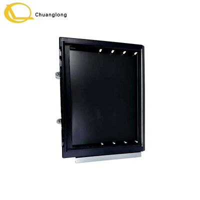Bon prix NCR affichage LCD de 12,1 pouces XGA STD 009-0020748 12.1 Moniteur à auto-échelle LCD couleur avec FDK 58xx ATM CRM Selfserv Kiosk Partie 0090020748 en ligne