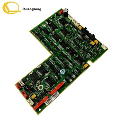 Bon prix Dispensateur électronique VM3 carte mère 01750102014 VM3 MB PCB ATM CDM Kiosque Selfserv Partie 1750102014 en ligne