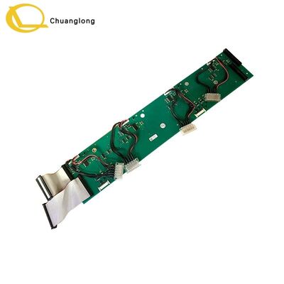 Bon prix Wincor Nixdorf CMD-V4 distributeur de bus 01750044878 Cassette supérieure carte de circuit distribué 2050XE ATM CDM Kiosque Selfserv 1750044878 en ligne