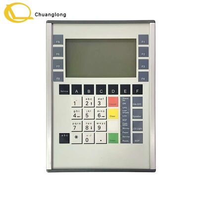 Bon prix Wincor Nixdorf Panneau d'opérateur SOP USB 01750109076 Affichage numérique 2050XE 1500XE ATM CDM CRM Kiosque Selfserv Partie 1750109076 en ligne