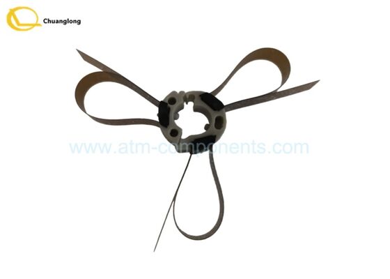 Bon prix Parties de distributeurs de machines à sous Hitachi 7500SR WCS-S.ROLR ASSY Diebold WCS-S ROLR Assy HCM BH-P4P075467BECRM BCRM Hitachi 4P007460A 49024216000B en ligne