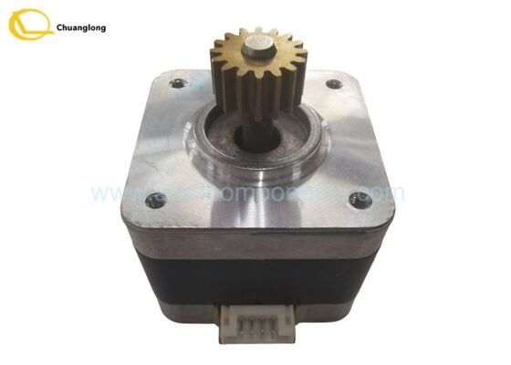 Bon prix 1750295447-07 1750247631 ATM Pièces de machine Diebold Nixdorf DN200 IOC Unité de collecte du module d'entrée et de sortie Moteur 1750295447 en ligne