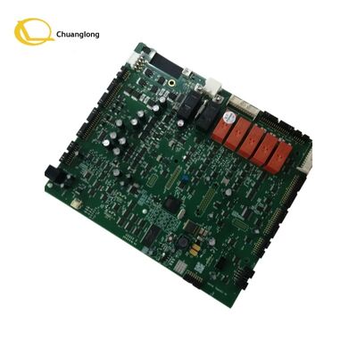 Bon prix 4450757206 pièces détachées de distributeur de billets de banque NCR S2 carte de contrôle de la remise en espèces 445-0757206C carte mère PCB 4450757206 pièce de la machine de kiosque en ligne