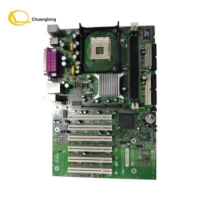 Bon prix 49204203000C pièces détachées de la machine de guichet automatique Diebold Opteva 0MB 2G carte mère 49-204203-000C 49204203000C pour Diebold ATM en ligne