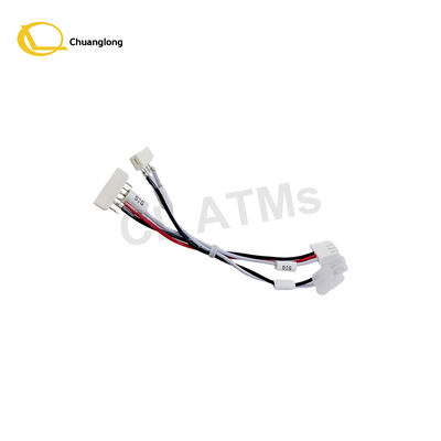 Bon prix S3200000556 Hyosung ATM 6000K à 8000R/X1 EPP câble d'adaptateur clavier Hyosung PCI 3.0 câble d'alimentation et d'adaptateur I / F en ligne
