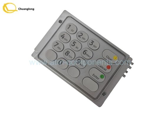 Bon prix 4450783508 445-0783508 Banque de guichets automatiques pièces détachées NCR EPP-4 S clavier international en ligne
