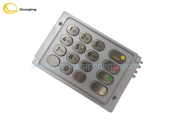 Bon prix 4450783520 445-0783520 EPP-4 S Clavier NCR ATM Pièces NCR Selfserv 27 EPP 4 en ligne