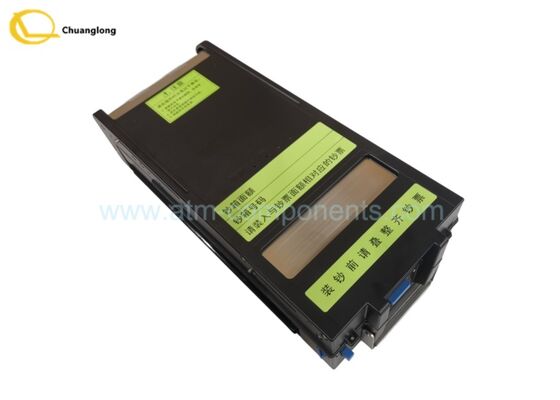 Bon prix Pièces détachées pour distributeur automatique de billets Fujitsu F610 Cassette en ligne
