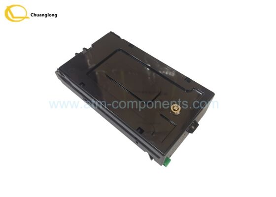 Bon prix KD03590-D700 Pièces de distributeur automatique de billets Fujitsu F53 F56 Cassette de rejet en ligne