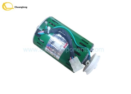 Bon prix 0090007847 009-0007847 Pièces de guichet automatique NCR Moteur d'entraînement 110V en ligne