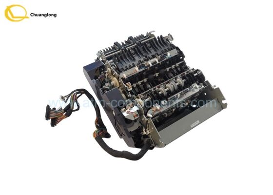 Bon prix 49233110000C 49-233110-000C Pièces de machine à guichet automatique Diebold Universal Recycler-UP TS-M1U1 PENUTUP SLOT KAS R/L (UCSLL) en ligne