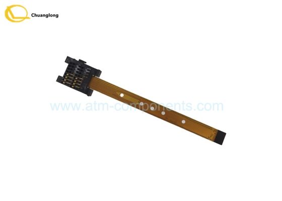 Bon prix 1750239274 ATM Parties ICM300 Tête de module IC 1750208511 ICM300-3R1573 Lecteur de carte IC Assy en ligne
